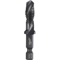 Milwaukee Metaalboor HSS-G 3-in-1 shockwave Hex M10x58mm