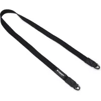Artisan&artist ACAM 102A camera strap zwart