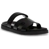 Steve madden Dames slippers missile zwart