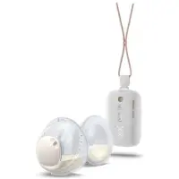 Philips AVENT Philips Hands-free - Dubbele elektrische borstkolf - SCF532/11