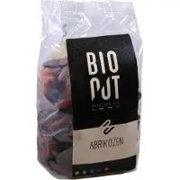 Bionut Abrikozen bio