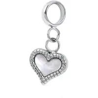 Ixxxi Connect Bedel Love | Zilver