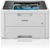 Brother HL-L3220CW A4 ledprinter kleur met wifi