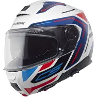 Schuberth C5 Omega Opklapbare helm