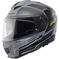 Schuberth S3 Apex Helm