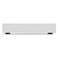 Audiolab 9000P Eindversterker - Krachtig & Dynamisch Geluid - XLR & RCA Ingangen - 12V Trigger - Zilver