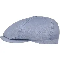 Stetson 6 Panel Cotton Festival Pet by