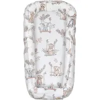 Albero Mio Africa World Babynest C012