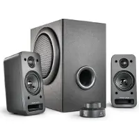 Wavemaster 66503 Aktivboxen MX3+ 2.1 black retail