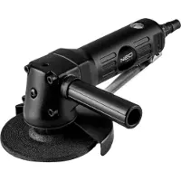 Neo Tools 14-508 Haakse slijper (perslucht)