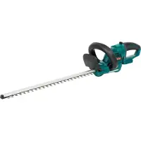 Nac HB-BL-LI-20V Accuheggenschaar, 20V, bladlengte 510mm, tandafstand 15mm, verstelbaar handvat, zonder accu, zonder oplader, dubbele veiligheidsschakelaar