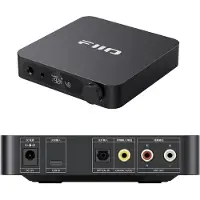 Fiio K11 Zwart