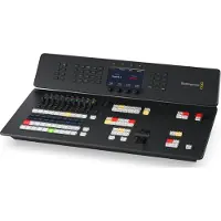 Blackmagic Design Atem Television Studio HD8 ISO
