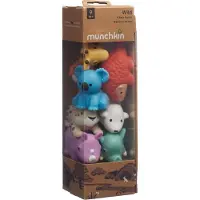 Munchkin 8 Badsproeiers 9 maanden en ouder 8 St Overige