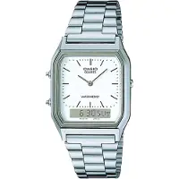 Casio Aq-230 Horloge
