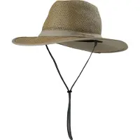 Outdoor Research - Papyrus Brim Sun Hat - Hoed 55-57 cm - M, beige
