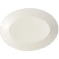 Villeroy & Boch Serveerschaal Cellini Wit
