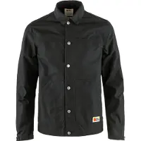 Fjällräven Jas Men Vardag Black-XXL