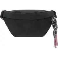 Fritzi aus Preußen Gordeltas Bitzi10 Jive Belt Bag Black Zwart