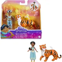 Mattel Disney Princess HLW83, 3 rokken/rokken, 114,3 mm