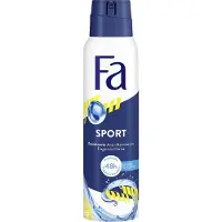 Fa Pflege Aqua Aquatic Freshness Deo Vapo 150 ml
