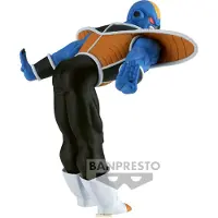 Banpresto - Banpresto - Burta (Solid Edge Works Vol. 19) Verzamelfiguren meerkleurig
