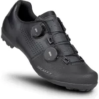 SCOTT Gravel RC Carbon Damesschoenen Zwart