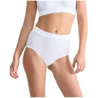 Sloggi Slips Double Comfort T Maxi PACK DE 2 dames FR 42