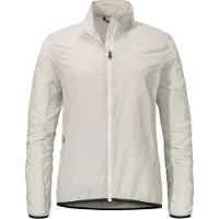 Schöffel Sportjas 'Cannobio' crème