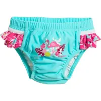 Playshoes Uv-bescherming Luierbroek Flamingo | Maat: 62/68