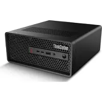 Lenovo ThinkStation P3 Ultra SFF, Intel Core i5, i5-14600, 32 GB, DDR5-SDRAM, 1 TB, Windows 11 Pro