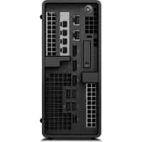 Lenovo ThinkStation P3 Ultra CFF 30HA00B9GE [NIEUW] - Intel i7-14700K, 32 GB RAM, 512 GB SSD, Intel UHD Graphics 770, Win11 Pro