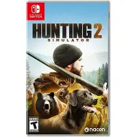 Hunting Simulator 2 (Import)