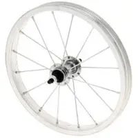 Rodi Roue avant 14 écrou
