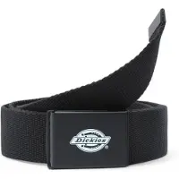 Dickies Riem zwart