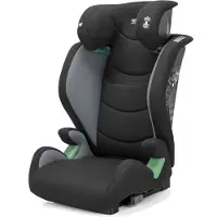 Sparco S01928IGR Grijze Autostoel voor Kinderen (9-18 kg, 100-150 cm)