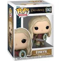 The Lord Of The Rings Eowyn (Chase Edition mogelijk!) vinylfiguur 1743 Funko Pop! standaard Unisex