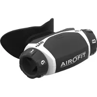 Airofit Active Ademhalingstrainer Wit
