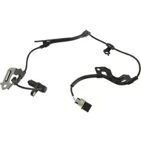KAVO PARTS BAS-5535 Wielsnelheidssensor (ABS)