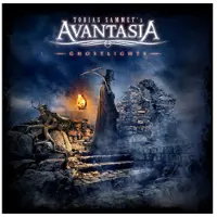 Warner Ada Ghostlights