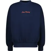 Vingino Navine Dark Blue Size: 6 | Sweaters & Cardigans Outlet | Unisex | Blauw