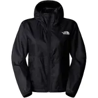 The North Face - Women's TNF Cyclone Wind Jacket - Windjack XXL, zwart