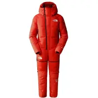 The North Face - Women's Himalayan Suit - Overall XS, rood