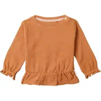 Noppies Shirt 'Chelsea' donkeroranje