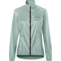 Vaude Bike - Women's Matera Air Jacket - Fietsjack 38, turkoois