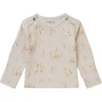 Noppies Shirt 'Belfast' beige / sand