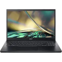 Acer NB Aspire 7 A715-76G-56M6 15'' (1920x1080) 60Hz, i5-12450H, 32GB, 1TB, RTX3050
