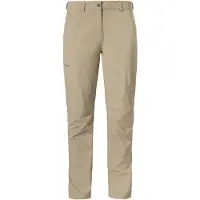 Schöffel Outdoorbroek 'Engadin1' beige