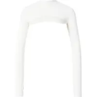 Nike Functioneel shirt 'ZENVY' ivoor
