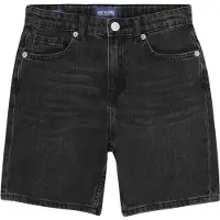 Only & Sons Junior Jeans 'OSJEDGE' black denim
